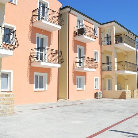 Apartament Affitti Moderni La Maddalena - Mada04 Zewnętrze zdjęcie