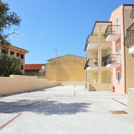 Apartament Affitti Moderni La Maddalena - Mada04 Zewnętrze zdjęcie