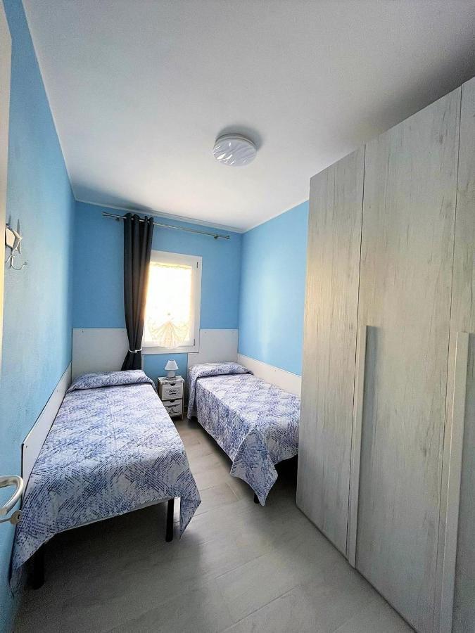 Apartament Affitti Moderni La Maddalena - Mada04 Zewnętrze zdjęcie