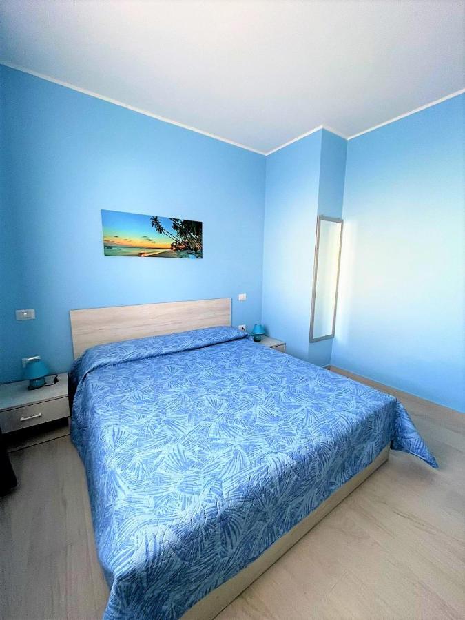Apartament Affitti Moderni La Maddalena - Mada04 Zewnętrze zdjęcie