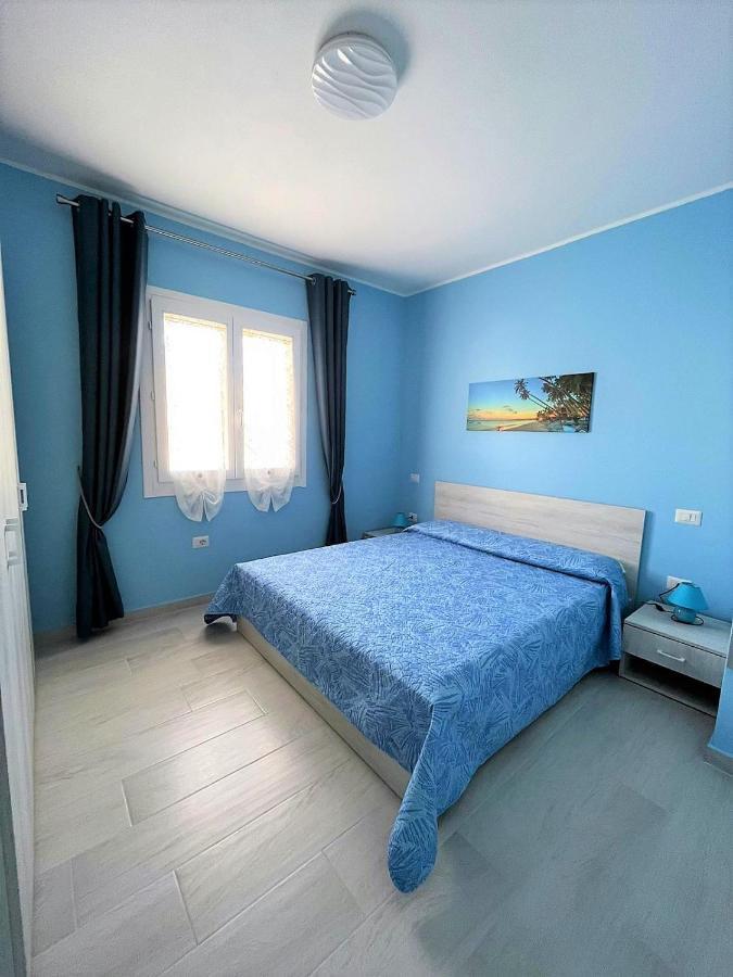 Apartament Affitti Moderni La Maddalena - Mada04 Zewnętrze zdjęcie