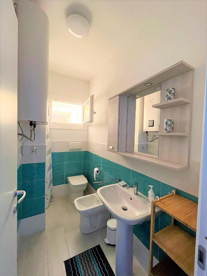 Apartament Affitti Moderni La Maddalena - Mada04 Zewnętrze zdjęcie