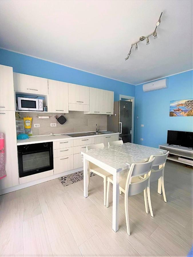 Apartament Affitti Moderni La Maddalena - Mada04 Zewnętrze zdjęcie