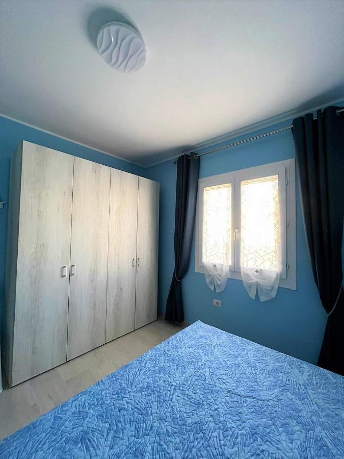 Apartament Affitti Moderni La Maddalena - Mada04 Zewnętrze zdjęcie
