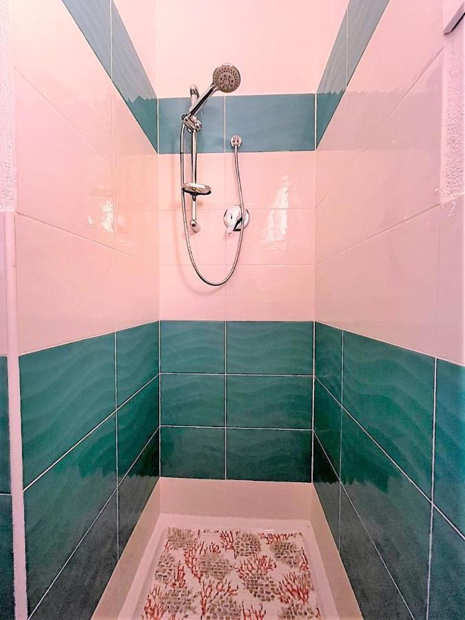 Apartament Affitti Moderni La Maddalena - Mada04 Zewnętrze zdjęcie